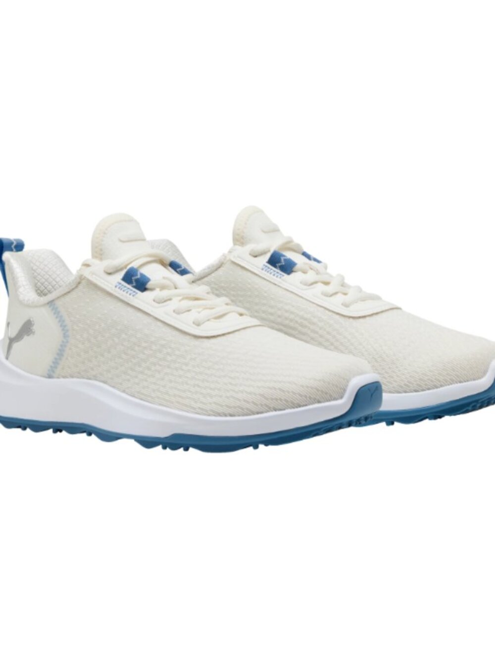 Puma Fusion Crush Sport Spikeless Womens Golf Shoes